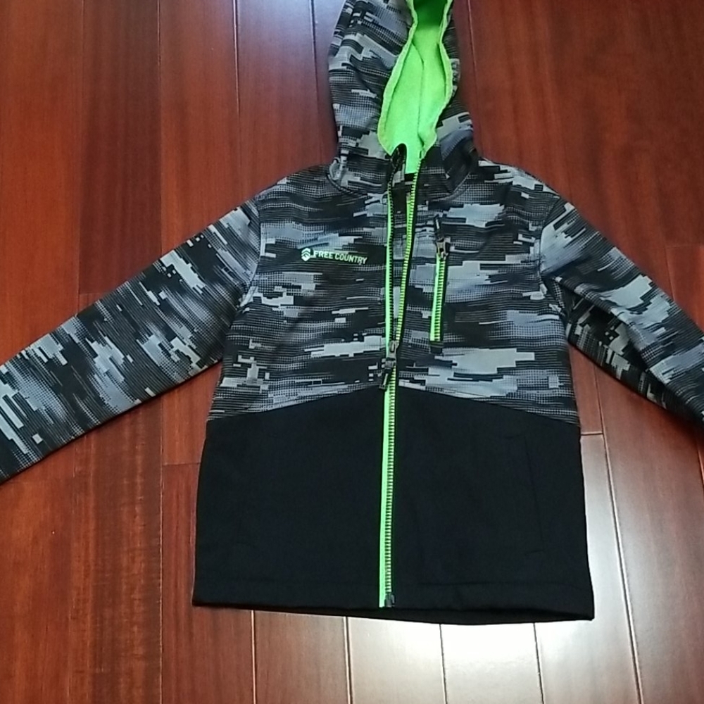 Jacket